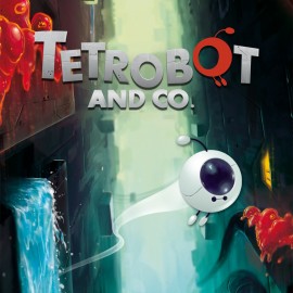 Tetrobot & Co. PS4