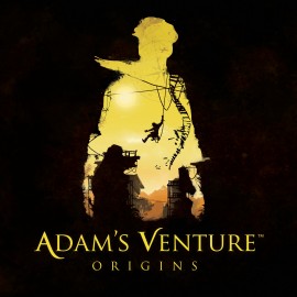 Adam's Venture: Origins PS4