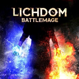 Lichdom: Battlemage PS4
