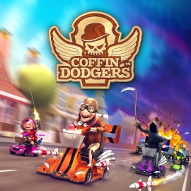 Coffin Dodgers PS4
