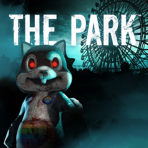 The Park PS4