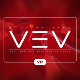 VEV: Viva Ex Vivo‎ VR Edition PS4