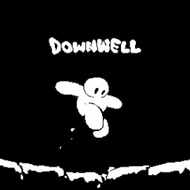 Downwell PS4