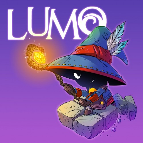 Lumo PS4