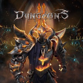 Dungeons 2 PS4