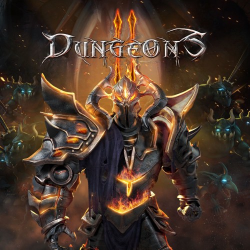 Dungeons 2 PS4