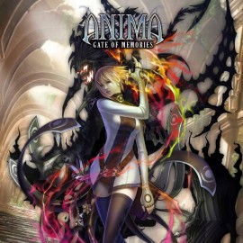 Anima: Gate of memories PS4