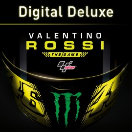 Valentino Rossi The Game - Digital Deluxe PS4