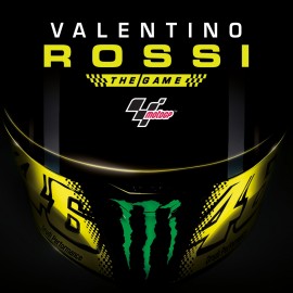 Valentino Rossi The Game PS4