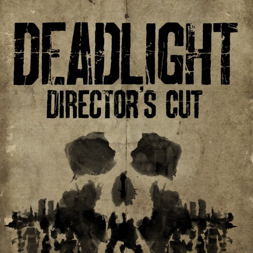 Deadlight: Director's Cut PS4