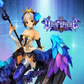 Odin Sphere Leifthrasir PS4