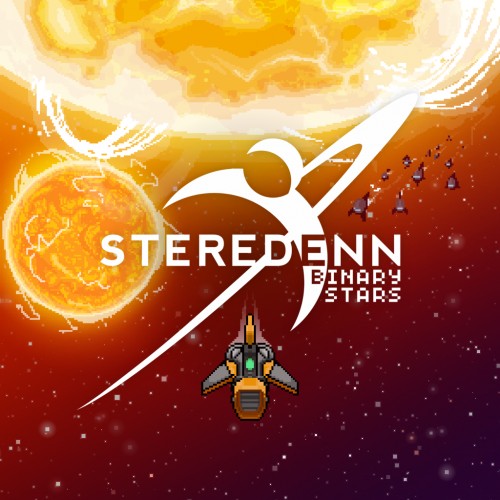 Steredenn: Binary Stars PS4