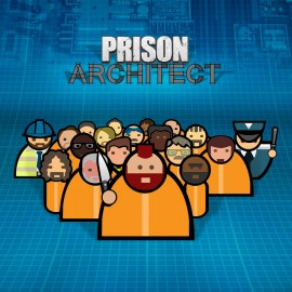 Prison Architect: PlayStation4 Edition PS4