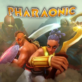 Pharaonic PS4