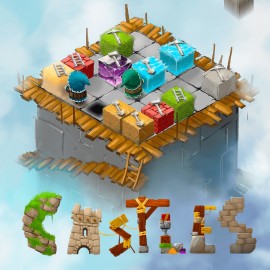 Castles PS4