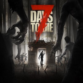 7 Days to Die PS4