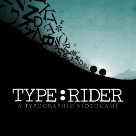 Type:Rider PS4