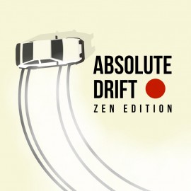 Absolute Drift: Zen Edition PS4
