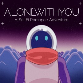 Alone With You PS4