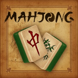 Mahjong PS4