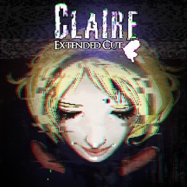 Claire: Extended Cut PS4