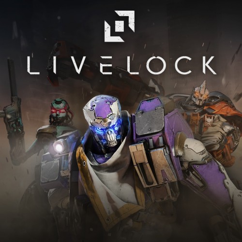 Livelock PS4