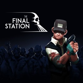 The Final Station PS4