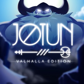 Jotun: Valhalla Edition PS4