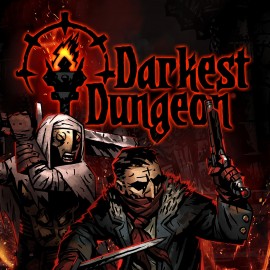 Darkest Dungeon PS4