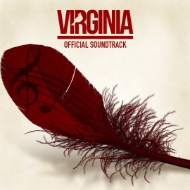 Virginia — официальный саундтрек PS4