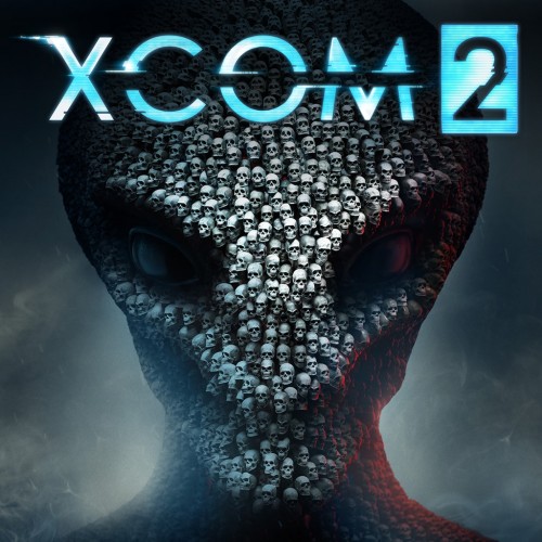 XCOM 2 PS4