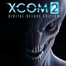 XCOM 2 Digital Deluxe Edition PS4