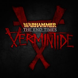 Warhammer: End Times - Vermintide PS4