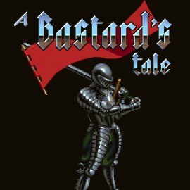 A Bastard's Tale PS4