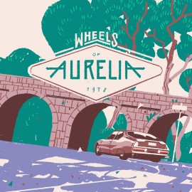 Wheels of Aurelia PS4