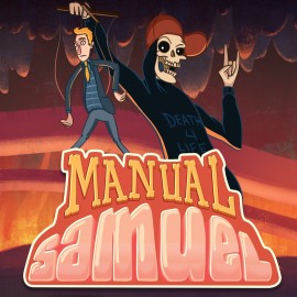Manual Samuel PS4
