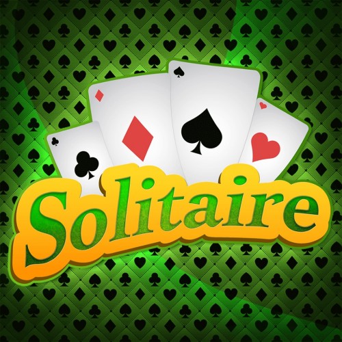 Solitaire PS4