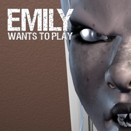Emily Wants to Play PS4