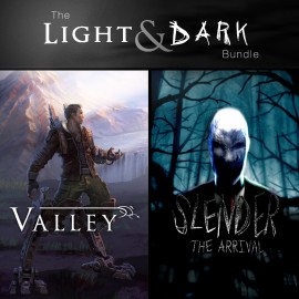 Light and Dark Bundle PS4