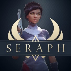 Seraph PS4