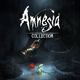 Amnesia: Collection PS4