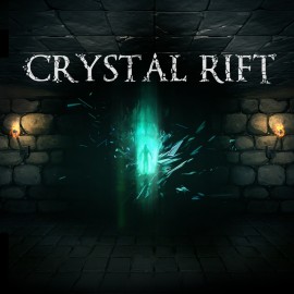 Crystal Rift PS4