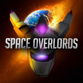 Space Overlords [Cross-buy] PS4