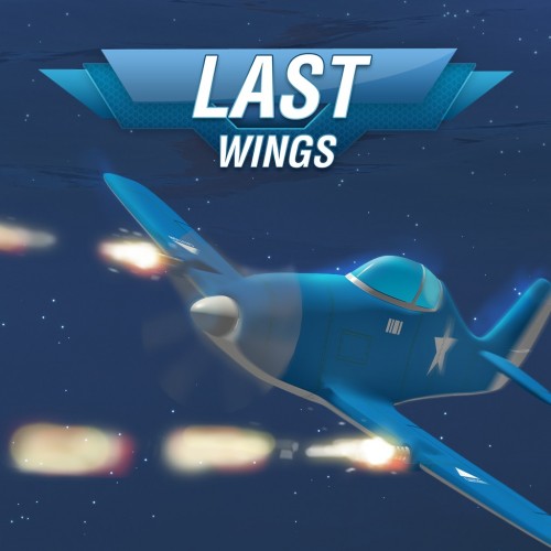 Last Wings PS4