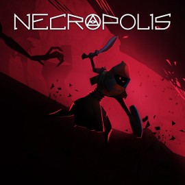 NECROPOLIS: A Diabolical Dungeon Delve PS4