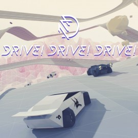 Drive Drive Drive PS4