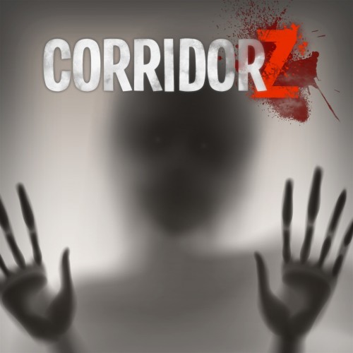 Corridor Z - Disturbed Dynamic Theme Bundle PS4