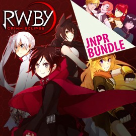 RWBY: Grimm Eclipse - Team JNPR Bundle PS4