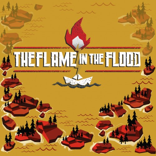 The Flame in the Flood: Complete Edition PS4