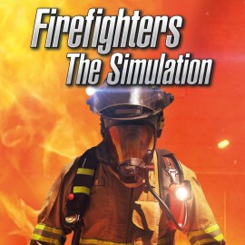 Firefighters – The Simulation PS4